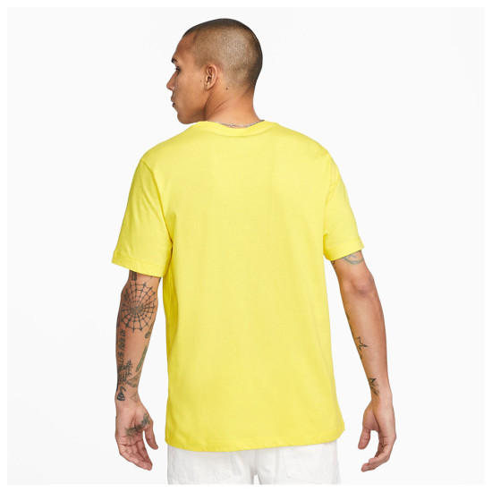 Nike Ανδρική κοντομάνικη μπλούζα Sportswear Club T-Shirt